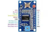 Módulo generador de señal AD9850 DDS – 3