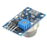 Módulo sensor de gas y humo MQ-2 – 2