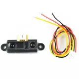 Módulo sensor de medición de distancia analógico IR Sensor de alcance infrarrojo 4-30cm – 2