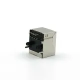 Toma hembra de interfaz de red Ethernet RJ45 UTP – 3