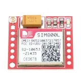 Módulo de datos GSM GPRS SIM800L – 2
