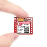 Módulo de datos GSM GPRS SIM800L – 3