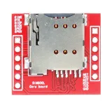 Módulo de datos GSM GPRS SIM800L – 4