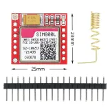 Módulo de datos GSM GPRS SIM800L – 5