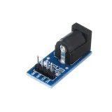 Placa breakout hembra para jack DC – 3