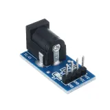 Placa breakout hembra para jack DC – 4