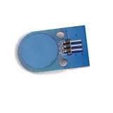 Módulo de sensor de doble cara / Módulo de interruptor táctil - interfaz 4P/3P – 2