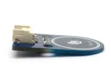 Módulo de sensor de doble cara / Módulo de interruptor táctil - interfaz 4P/3P – 3