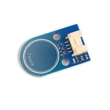 Módulo de sensor de doble cara / Módulo de interruptor táctil - interfaz 4P/3P – 4
