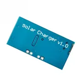 Módulo cargador solar Mini Lipo Lithium 500Ma CN3065 – 2