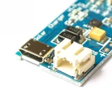Módulo cargador solar Mini Lipo Lithium 500Ma CN3065 – 3