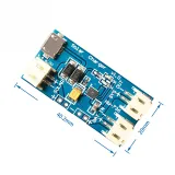 Módulo cargador solar Mini Lipo Lithium 500Ma CN3065 – 4
