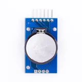 Módulo de reloj en tiempo real DS3231 I2C (RTC de alta precisión) – 2