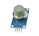 Módulo sensor de gas MQ-135 Amoniaco Azufre Gasolina – 2