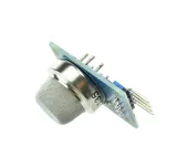 Módulo sensor de gas MQ-135 Amoniaco Azufre Gasolina – 4