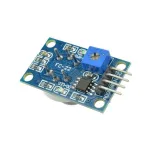 Módulo sensor de gas MQ-135 Amoniaco Azufre Gasolina – 5