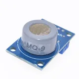 Módulo sensor de gas MQ-9 – 2