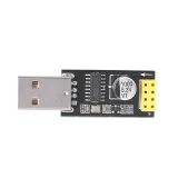Adaptador programador ESP-01 USB to ESP8266 UART – 2
