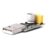 Adaptador programador ESP-01 USB to ESP8266 UART – 3