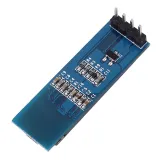 Mini OLED display azul 0.91 inch 128x32 I2C – 3