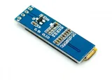 Mini OLED display blanco 0.91 inch 128x32 I2C – 3