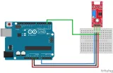 Módulo sensor Reed Switch para Arduino | ESP32 | ESP8266 – 2
