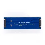 Módulo convertidor MAX485 TTL a RS485 – 2