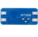 Módulo de alimentación elevador DC-DC MT3608 2A Max – 2