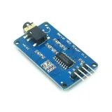 Módulo MP3 serie UART TTL con ranura Micro SD (alternativa YX5300) – 4