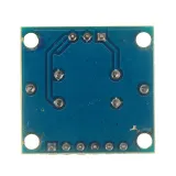 Placa amplificadora digital PAM8406 5Wx2 con potenciómetro de volumen – 2