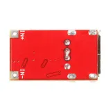 Módulo de carga USB: convertidor DC-DC step-down - 6V ~ 24V 12V a 5V 3A – 2