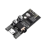 Receptor de audio Bluetooth con jack de audio – 4