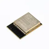 Módulo Wifi Espressif ESP32-WROOM-32E 4M 32Mbit Flash con antena integrada – 5
