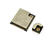 Módulo inalámbrico IOT ESP32 WROOM 32U 16M 128Mbit Wifi, Flash, Bluetooth – 4