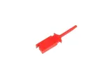 Clip de prueba Rojo – 2