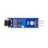 Módulo sensor de vibración y golpes – 2