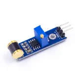Módulo sensor de vibración y golpes – 3