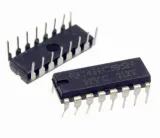 74HC595 Registro de desplazamiento de 8 bits / IC de registro de desplazamiento – 2