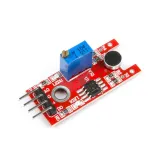 Módulo sensor de sonido con micrófono pequeño KY-038 – 1