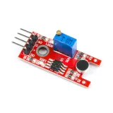 Módulo sensor de sonido con micrófono pequeño KY-038 – 2