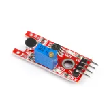 Módulo sensor de sonido con micrófono pequeño KY-038 – 3