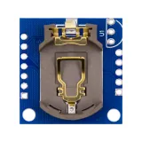 Módulo de reloj en tiempo real DS1307 I2C (RTC de alta precisión) – 2