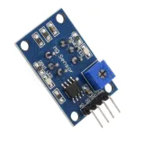 Módulo sensor de gas MQ-4 – 3