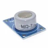 Sensor de monóxido de carbono MQ-7 – 2