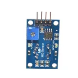 Sensor de monóxido de carbono MQ-7 – 3