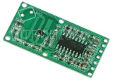 Sensor de movimiento con radar de microondas RCWL-051 – 4