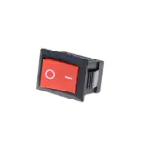 Interruptor basculante/interruptor de palanca ON/OFF KCD1 - 6A/250V 2pin – 4