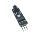 Módulo sensor IR infrarrojo TCRT5000 de 1 canal para seguimiento de líneas – 1