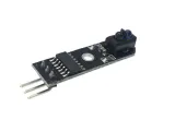 Módulo sensor IR infrarrojo TCRT5000 de 1 canal para seguimiento de líneas – 3