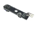 Módulo sensor IR infrarrojo TCRT5000 de 1 canal para seguimiento de líneas – 5